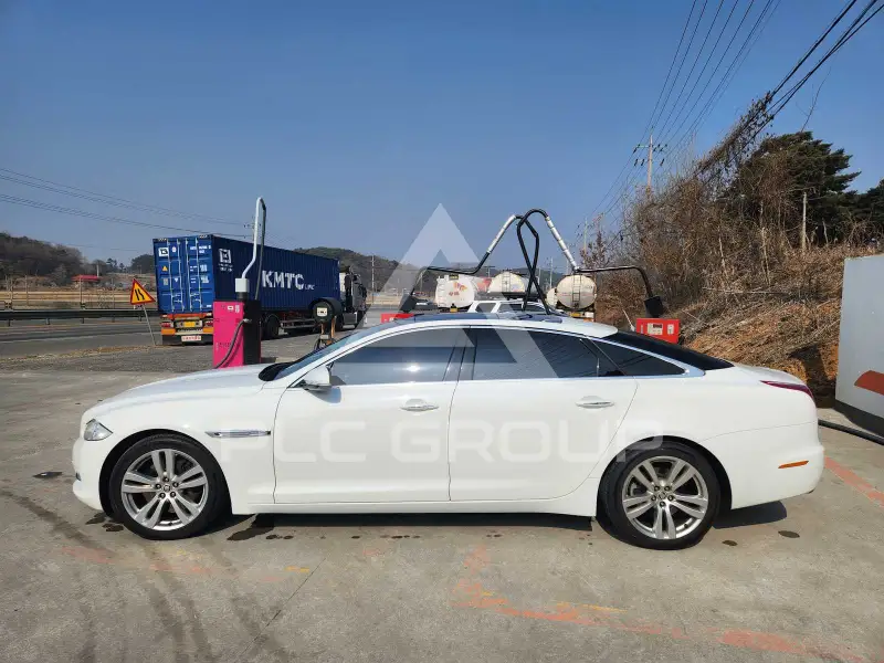 2011 Jaguar XJ