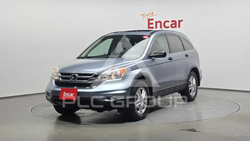 2011 Honda CR-V