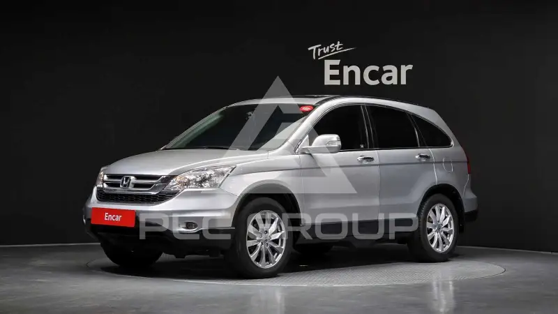 2011 Honda CR-V