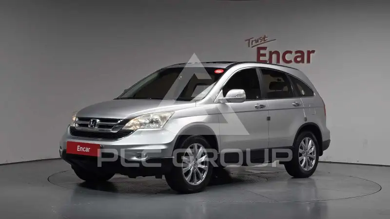 2011 Honda CR-V