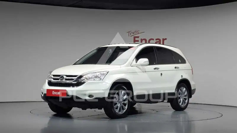 2011 Honda CR-V