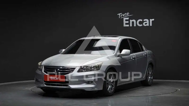 2011 Honda Accord