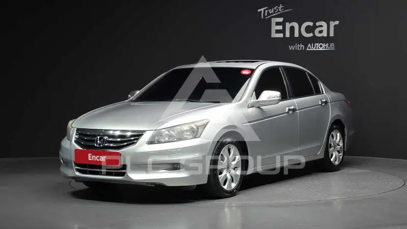2011 Honda Accord
