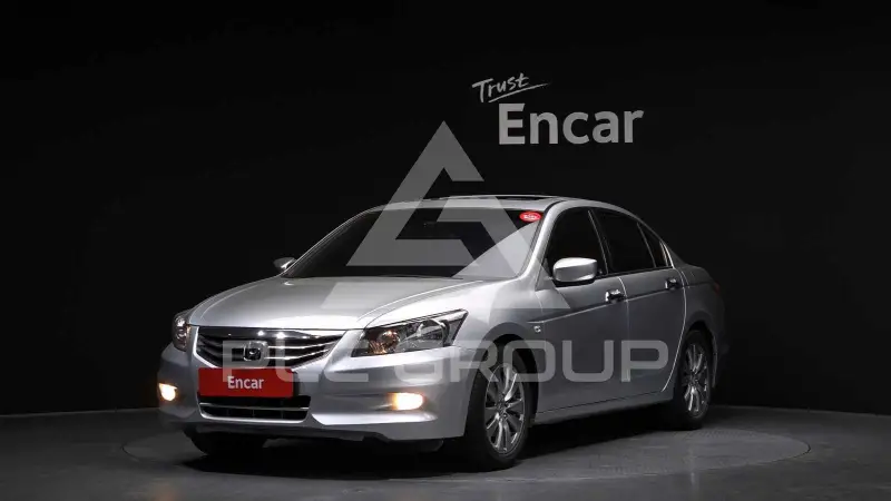 2011 Honda Accord