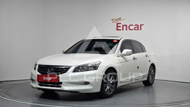 2011 Honda Accord