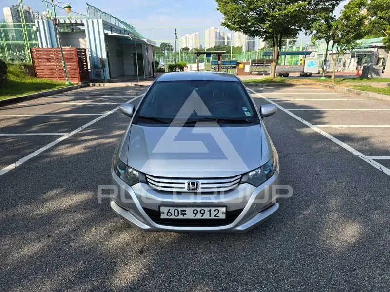 2011 Honda Insight