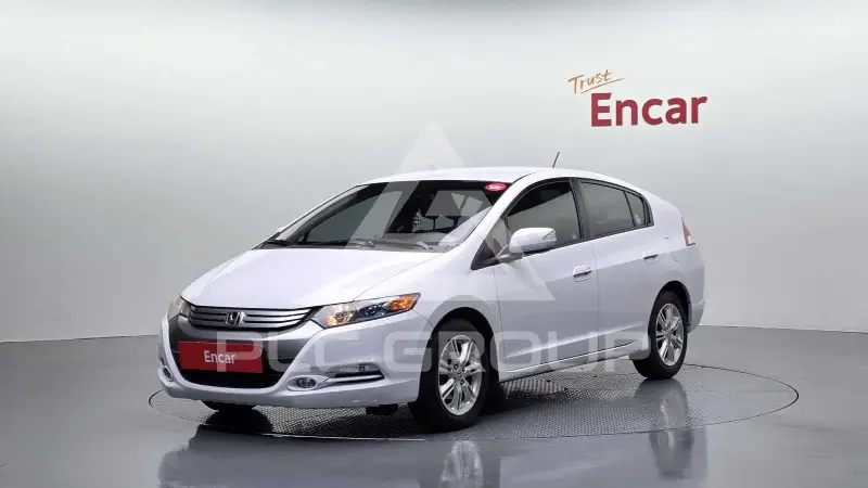 2011 Honda Insight