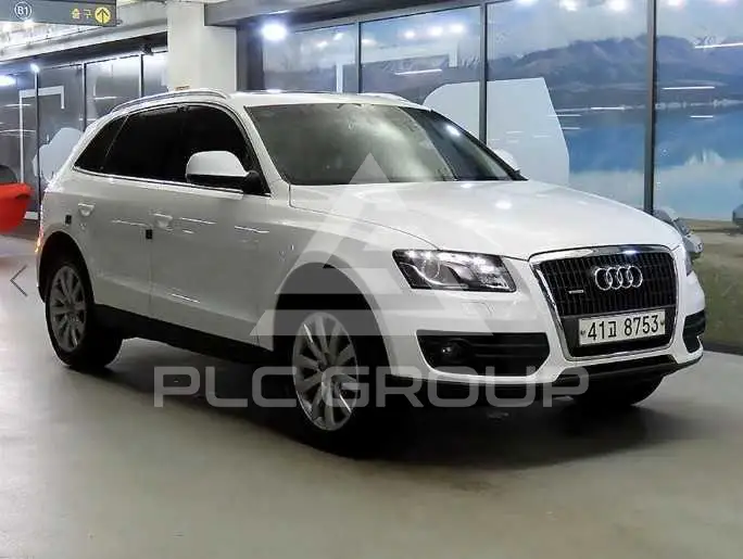 2011 Audi Q5