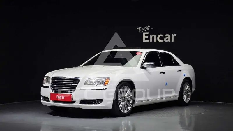 2011 Chrysler 300