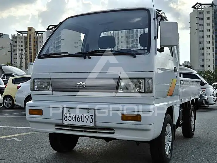 2011 GM Daewoo Labo