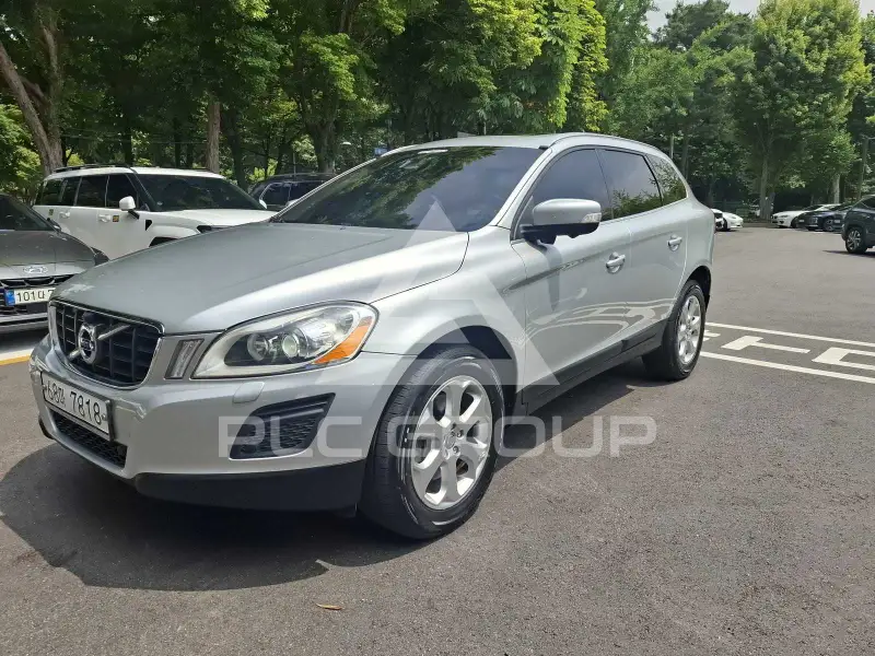 2011 Volvo XC60