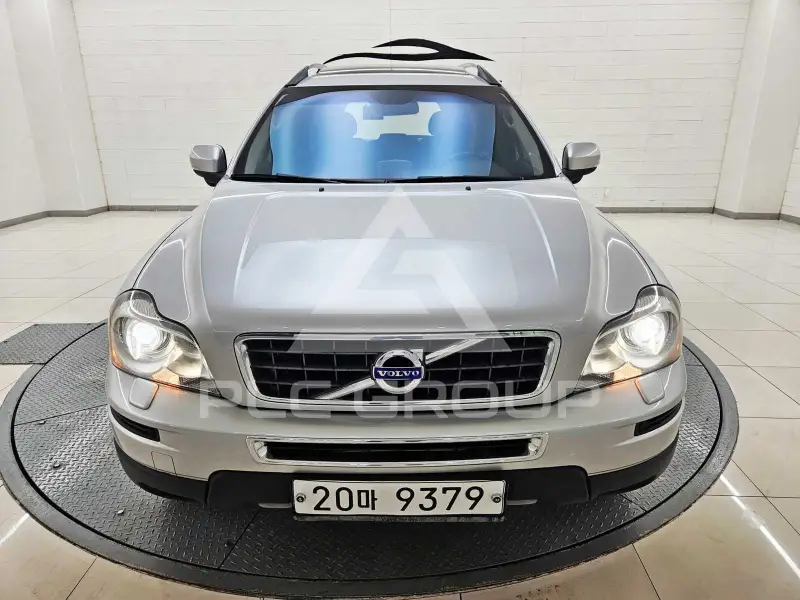 2011 Volvo XC90
