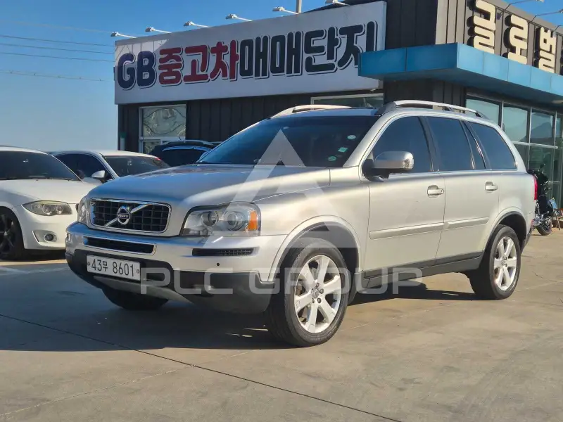2011 Volvo XC90