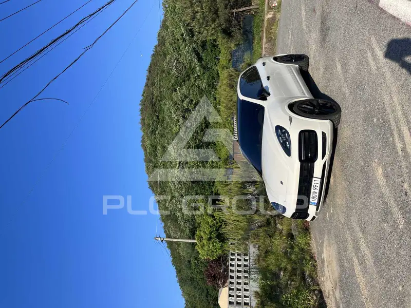 2011 Porsche Cayenne