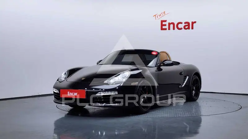 2011 Porsche Macan