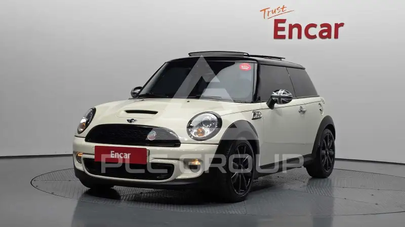 2011 Mini Cooper