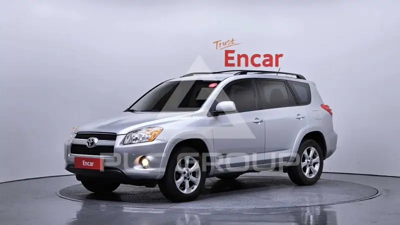 2011 Toyota RAV4