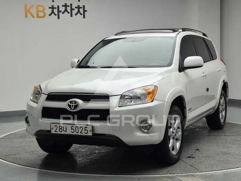 2011 Toyota RAV4