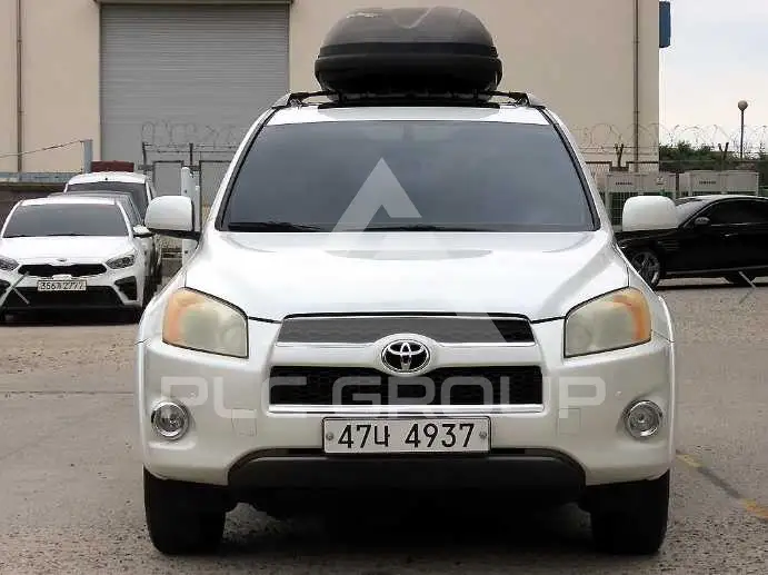 2011 Toyota RAV4