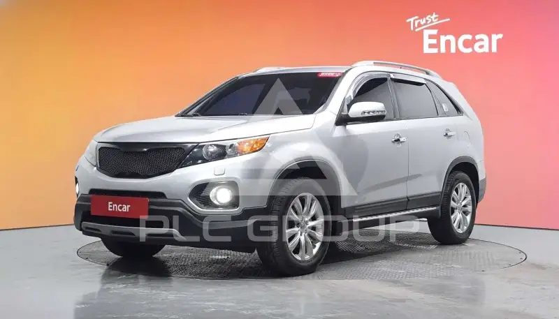 2011 KIA Sorento