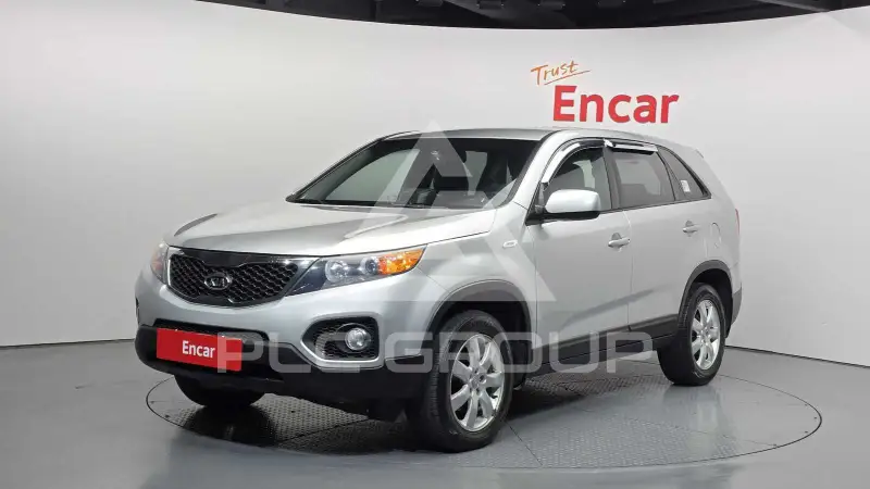 2011 KIA Sorento