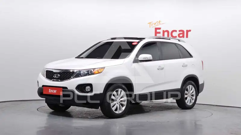 2011 KIA Sorento