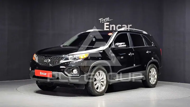 2011 KIA Sorento