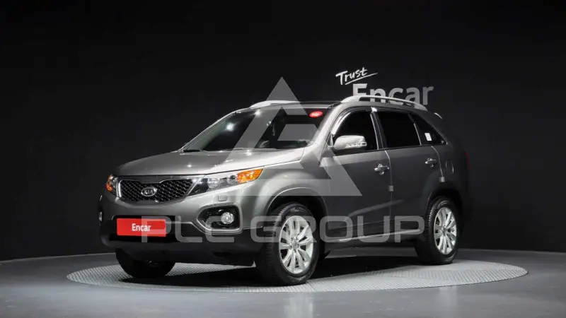 2011 KIA Sorento