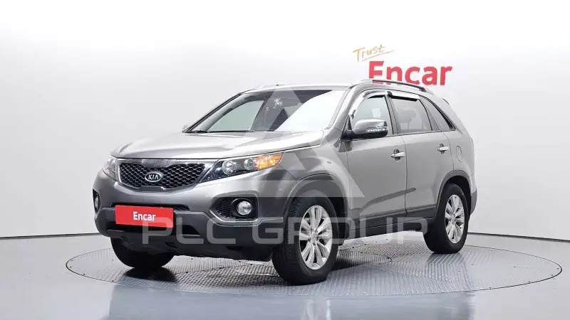 2011 KIA Sorento
