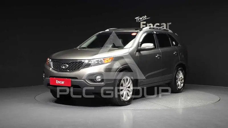 2011 KIA Sorento