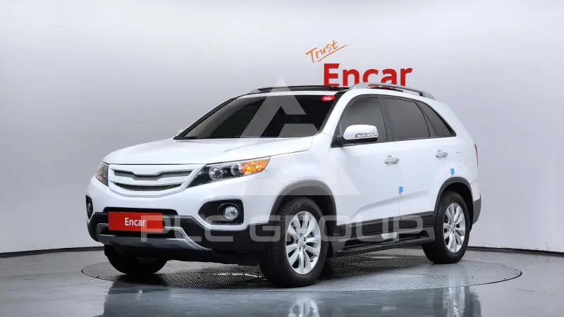 2011 KIA Sorento