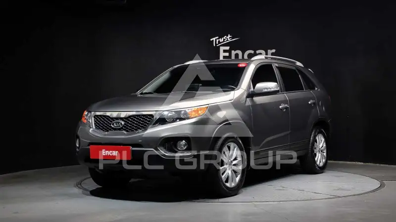 2011 KIA Sorento
