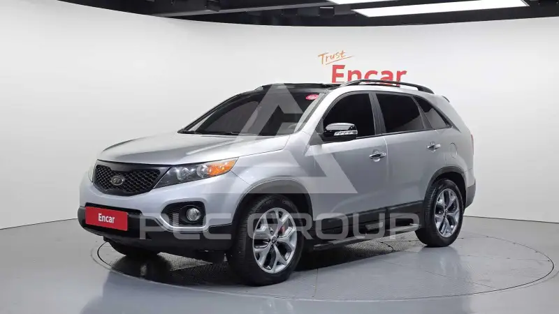 2011 KIA Sorento