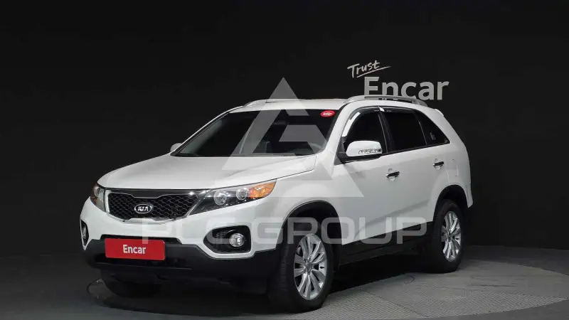 2011 KIA Sorento