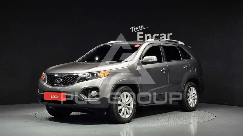 2011 KIA Sorento