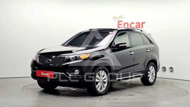 2011 KIA Sorento