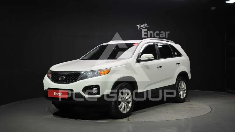 2011 KIA Sorento