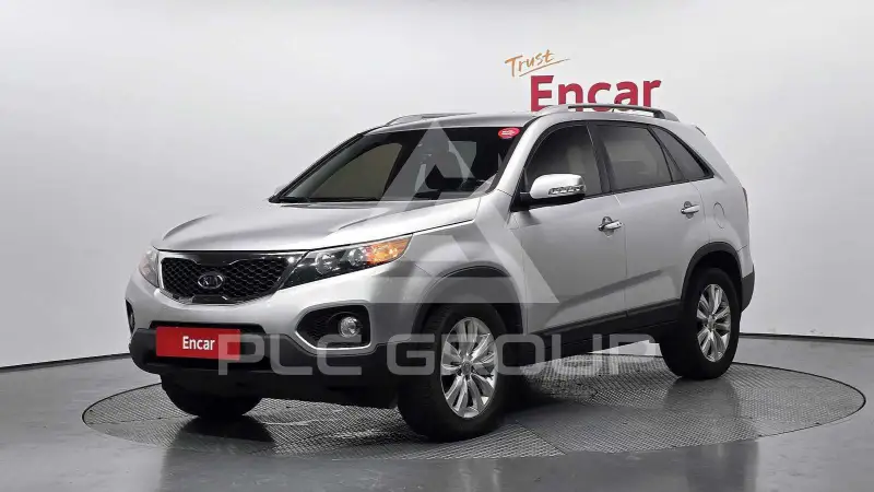 2011 KIA Sorento