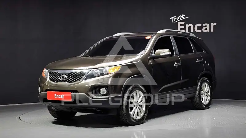 2011 KIA Sorento