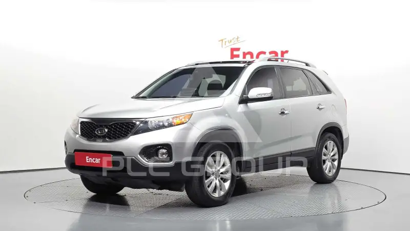 2011 KIA Sorento