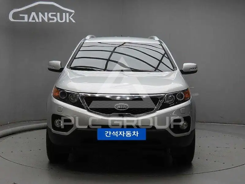 2011 KIA Sorento