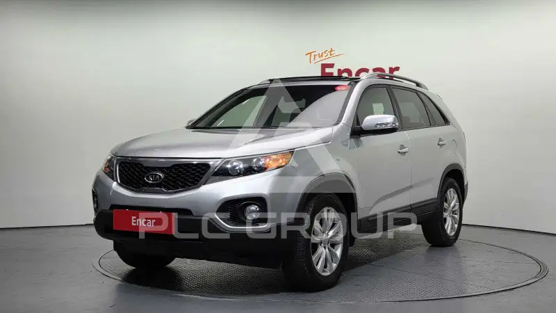 2011 KIA Sorento