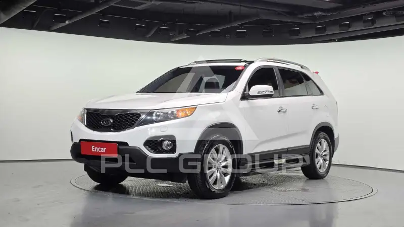 2011 KIA Sorento