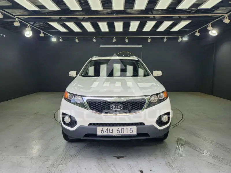 2011 KIA Sorento