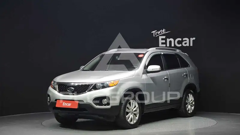 2011 KIA Sorento