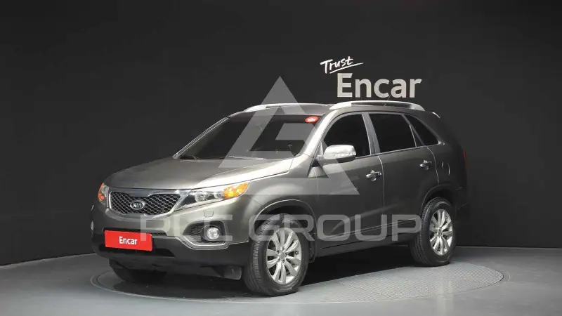2011 KIA Sorento