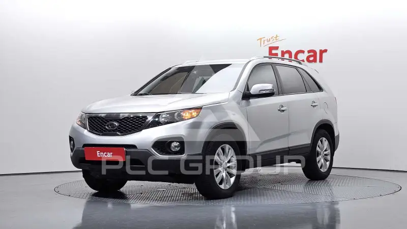 2011 KIA Sorento