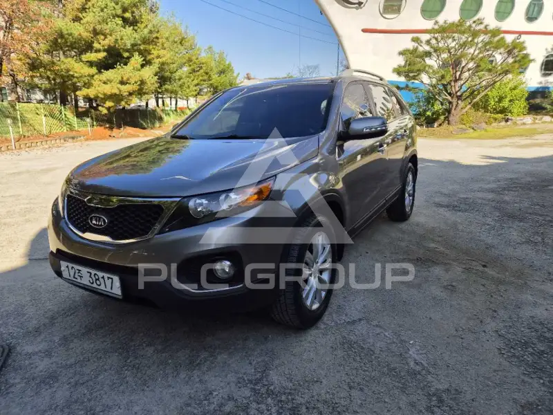 2011 KIA Sorento
