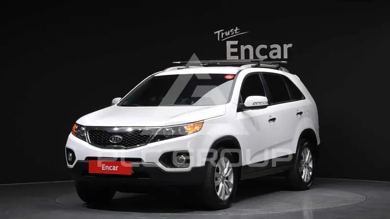 2011 KIA Sorento
