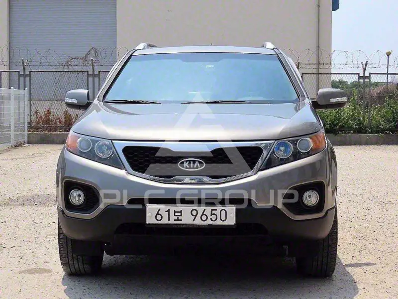 2011 KIA Sorento